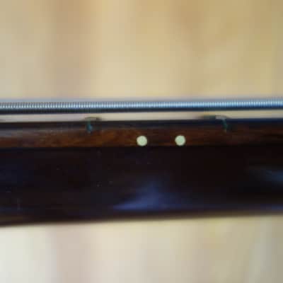 1978 Left Handed Guild B-302 Bass All Original image 16