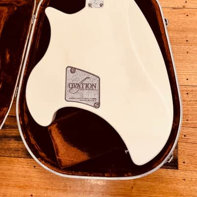 Ovation Breadwinner 1973 image 7