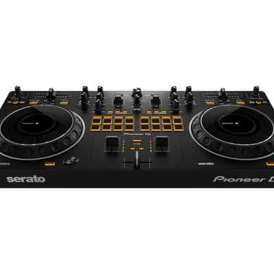 Pioneer DDJ-REV1 2-Channel DJ Controller image 3