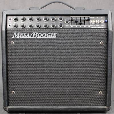 Mesa Boogie Dual Caliber DC-3 2-Channel 35-Watt 1x12