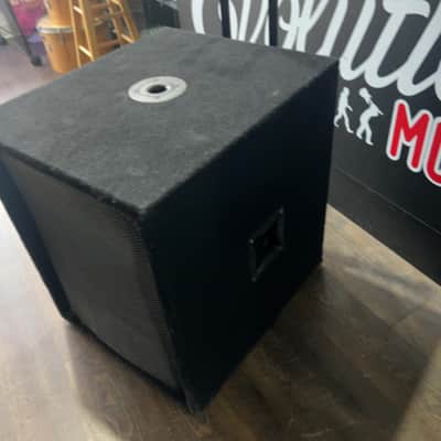 Electro-Voice Force i Sub Passive Subwoofer image 3