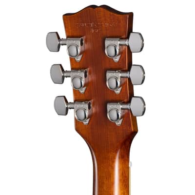 Epiphone Kirk Hammett Greeny 1959 Les Paul Standard - Aged Gloss image 17