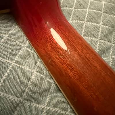 Gibson Les Paul Custom 1975 - Cherry Sunburst - 4,4 Kg! image 15