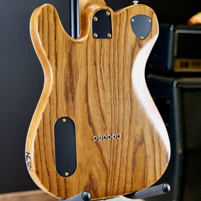 Patrick James Eggle OZ Drop Top Sage Burst image 7