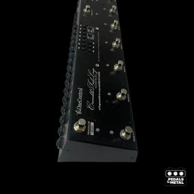One Control Crocodile Tail Loop Switcher -x14008 image 7