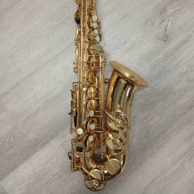 Julius Keilwerth ST-90 Tenor Saxophone image 7