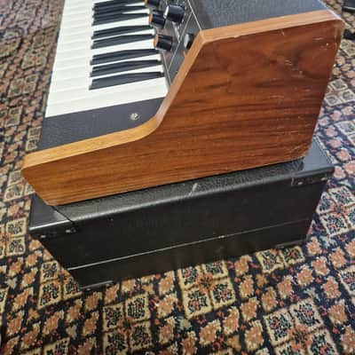 Vermona Synthesizer rare DDR/GDR image 10