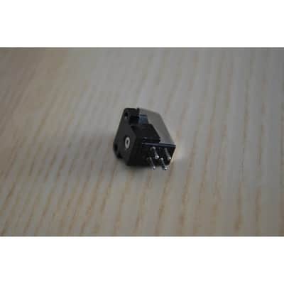 Audio Technica Phono Cartridge Body Even Output Both Channels Requires Stylus image 5