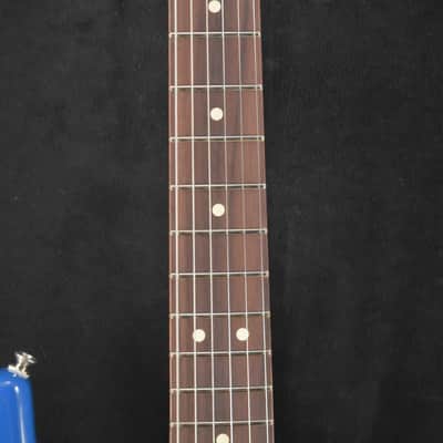 Mint Fender Player II Modified Stratocaster Electric Blue Rosewood Fingerboard image 4