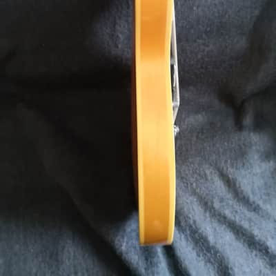 Hohner HS35 1998 Blonde image 18