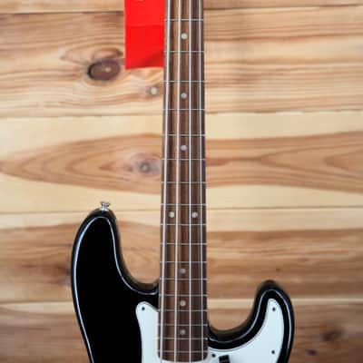 Fender Vintera III Late '60s Precision Bass 2025 - Present - Black image 3