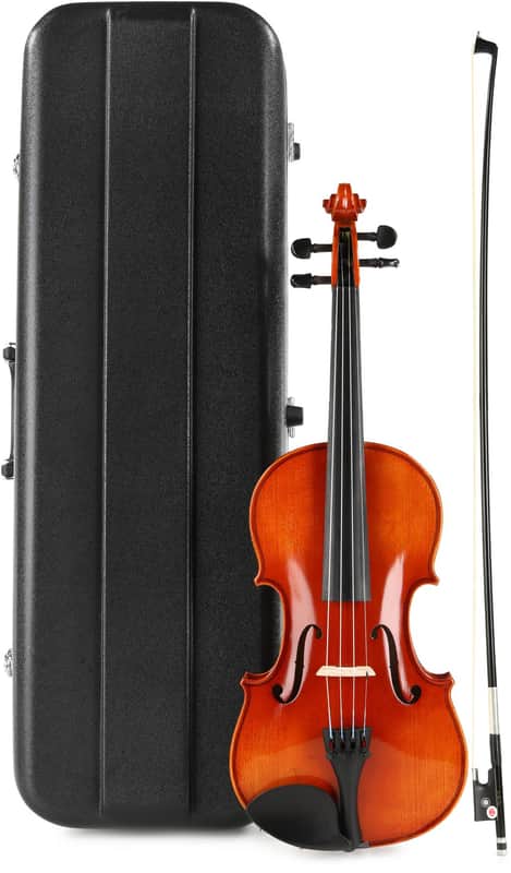 Eastman VL100 Samuel Eastman Student Violin Outfit - 4/4-size