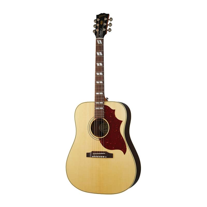 Gibson Hummingbird Studio Rosewood 2020 - 2022 image 1