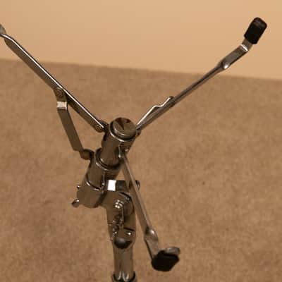 1960s Ludwig / W & A Buck Rogers No. 1358C Snare Stand image 2