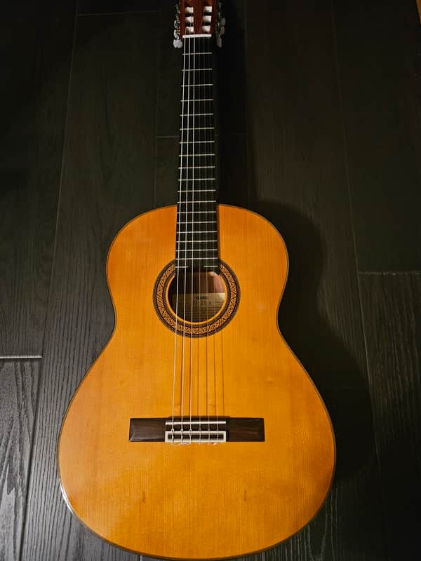 Yamaha G-231 II