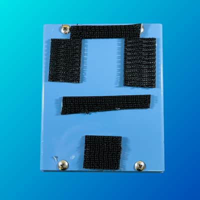 Kingsley Squire image 3
