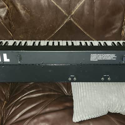 Kurzweil K1000SE 90's - Black image 2