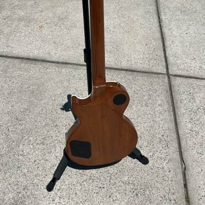 Gibson Les Paul Supreme 2024 - Koa image 5