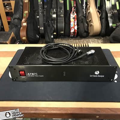 TOFT Series ATB 16 Channel Analog Console * Very Good Condition* image 8