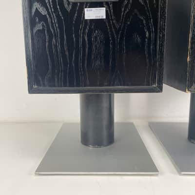 Bowers & Wilkens - DM7 - Matched Pair - Floorstanding Passive Speakers - Serviced (Repaired) image 15