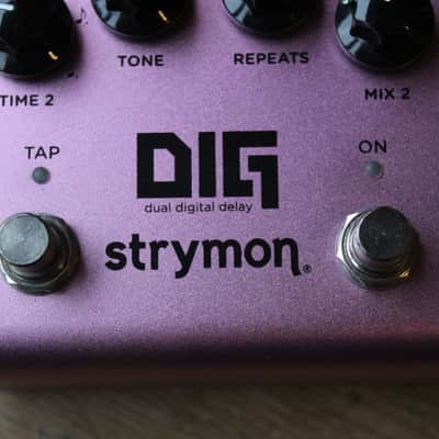 Strymon "DIG Digital Delay V2" image 3