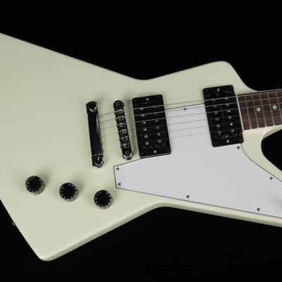 Gibson 70's Explorer - CW (#136) image 1