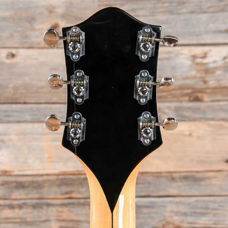 Gretsch Electromatic 16" Cutaway (Single Pickup) 1951 - 1954 image 7