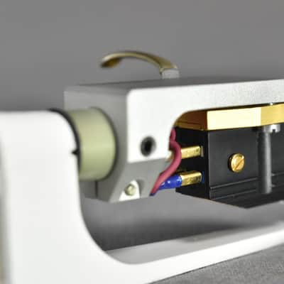 Ortofon MC 20 Super II MC Cartridge Sold As Is [Junk] image 9