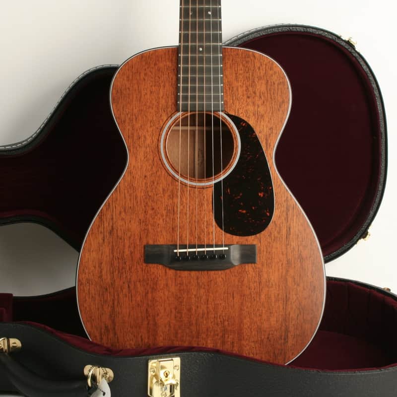 Martin Custom Shop 0 Size 17 Style 2933412 image 1