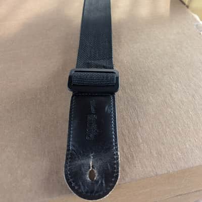 Matt Smith's Music Guitar Strap image 1