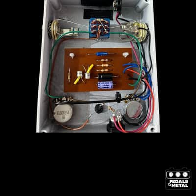 Ghost Effects  mind rocker - bc109-x18394 image 8