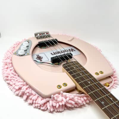 The Number Two Bass image 2