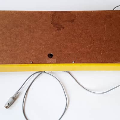 EMS SYNTHI E 1978 Yellow image 8