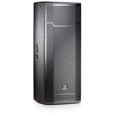 JBL PRX735 15" Powered 3-Way Main Speaker