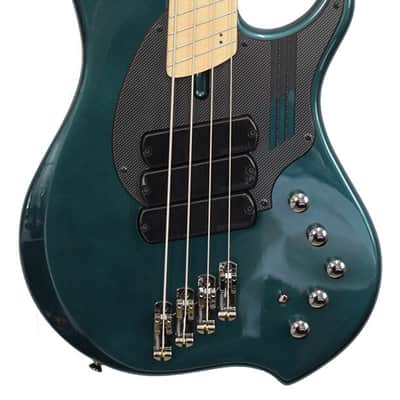 Dingwall NG3 Nolly 4 Black Forrest Green image 2