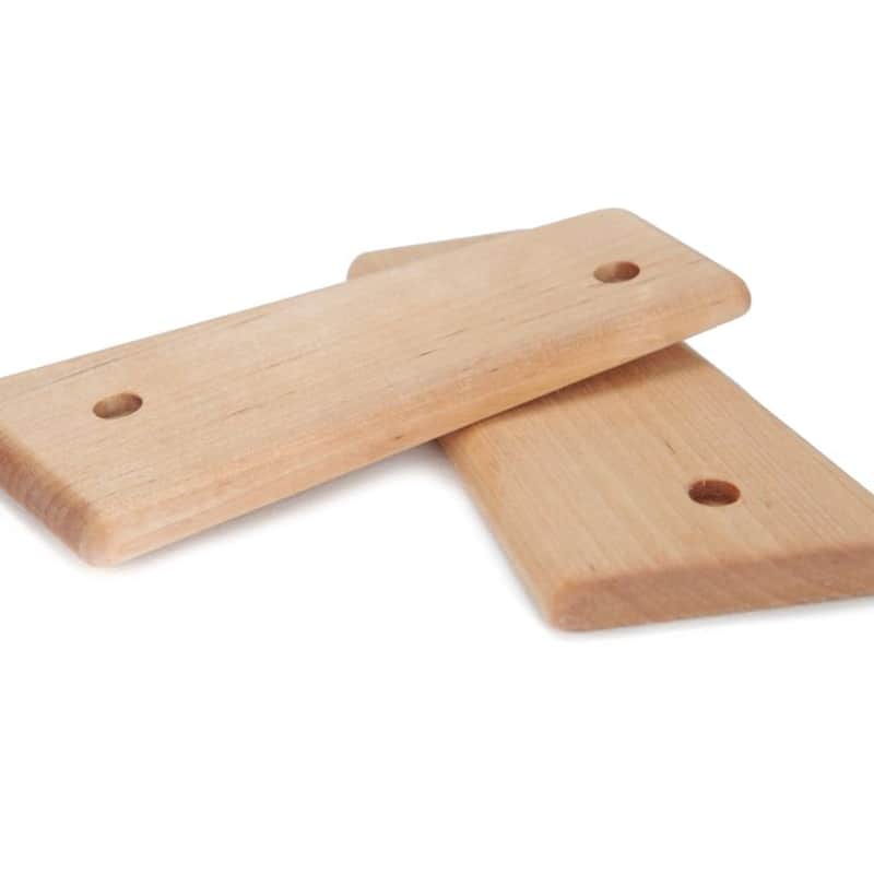 Vermona Retroverb Lancet Wooden Sides Wooden
