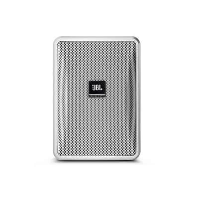 JBL MS26 Marquis Series Compact - 2-Way Full Range Speaker (church