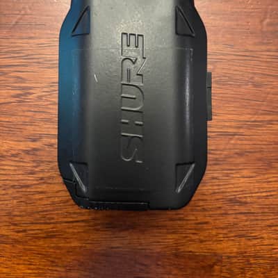 Shure GLXD4 Wireless Instrument System image 4