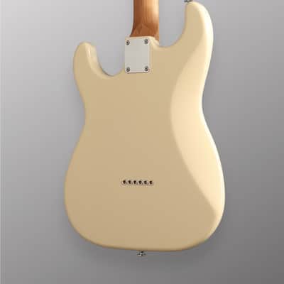 CP Thornton Guitars TS-1 - 2023 - Vintage Cream. NEW. (Authorized Dealer) image 12