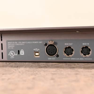 ETC Smartfade 1248 48-Channel Lighting Control Console (NO POWER SUPPLY) CG01LW5 image 8
