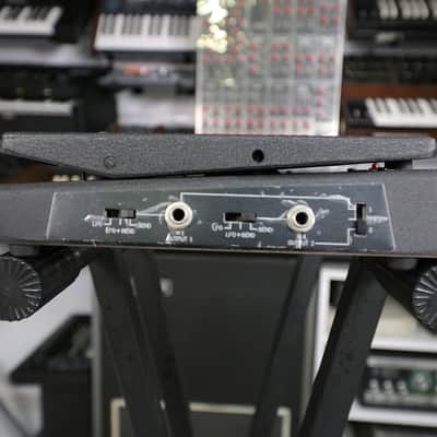 Korg MS-04 Foot Controller image 3