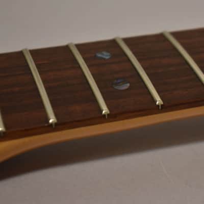 1998 Fender American Ultra Stratocaster Neck image 8