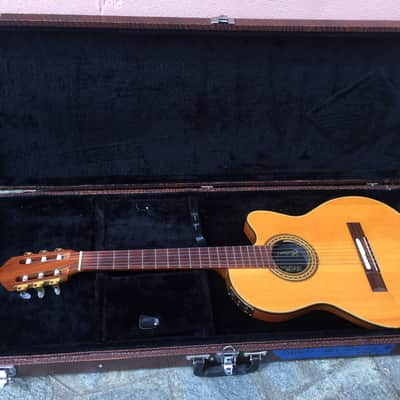 Gibson CE Classical 1987 Natural image 13