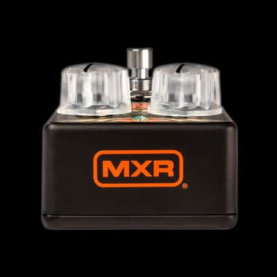 MXR Custom Shop CSP041 Hybrid Fuzz Pedal image 6