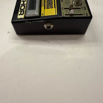 Guyatone PS-013 Stereo Chorus Analog Vintage Guitar Effect Pedal MIJ Japan image 4