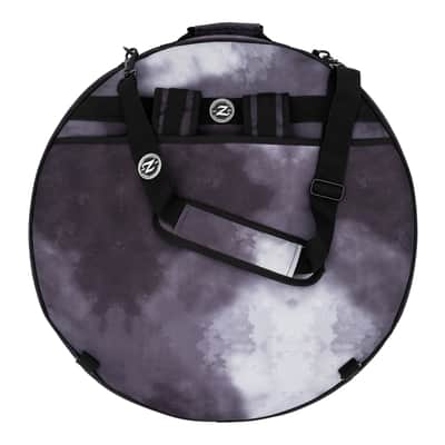 Zildjian ZXCB00120 20' Student Cymbal Backpack BLK/RCL image 5