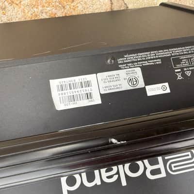 Roland PM-100 V-Drum Speaker System Amp image 3