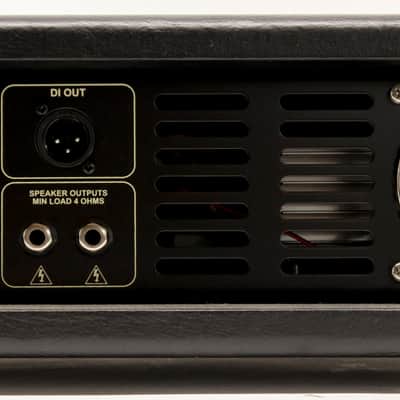 Ashdown Spyder 330 Bass Head image 2