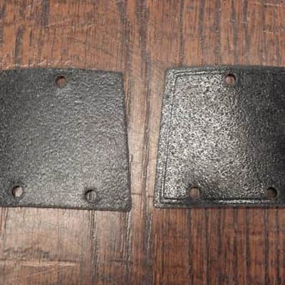 Unbranded Spur Bracket Gaskets 2pk #2 image 2