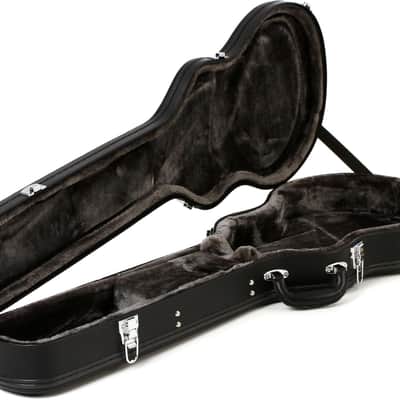 Epiphone ENLPCS Hardshell Guitar Case for Les Paul